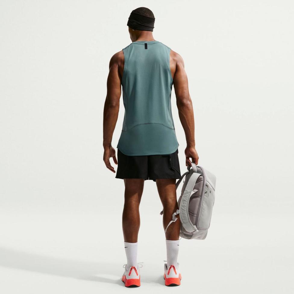 Чоловіча майка NIKE M NP DF NPT TANK IF2805-382_image_5