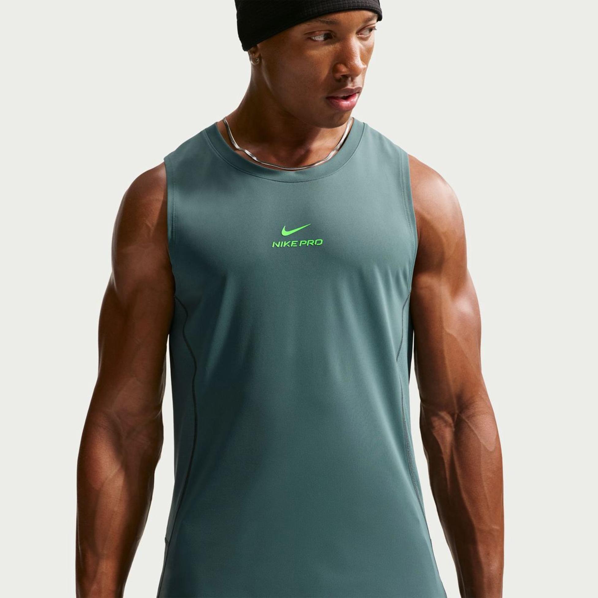 Чоловіча майка NIKE M NP DF NPT TANK IF2805-382
