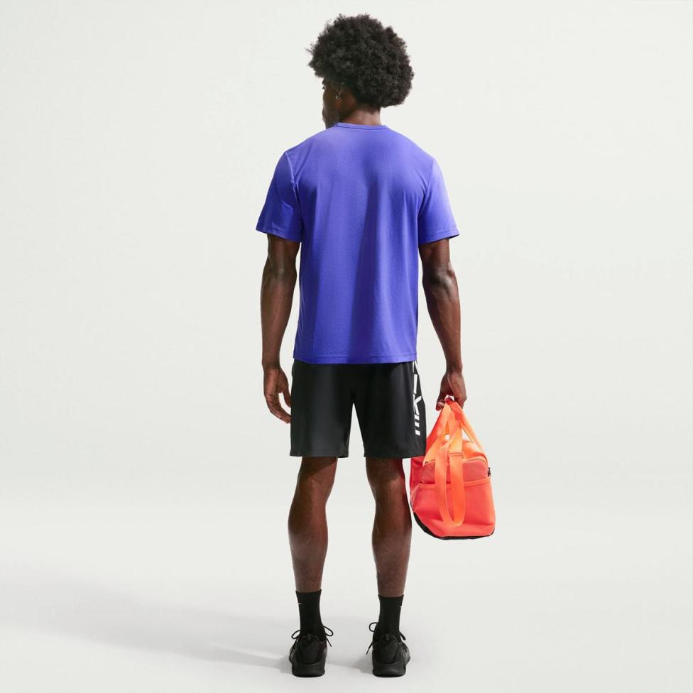Чоловічі шорти NIKE M NK DF FORM GFX FILL SHRT 7IN IF2784-010_image_5