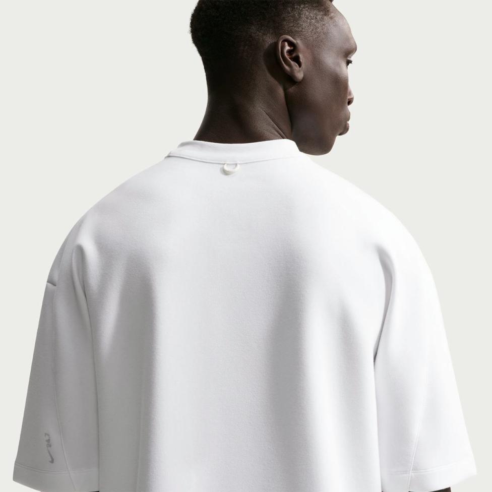 Чоловіча футболка NIKE M NK DF 24.7 IS SS TOP IF2736-100