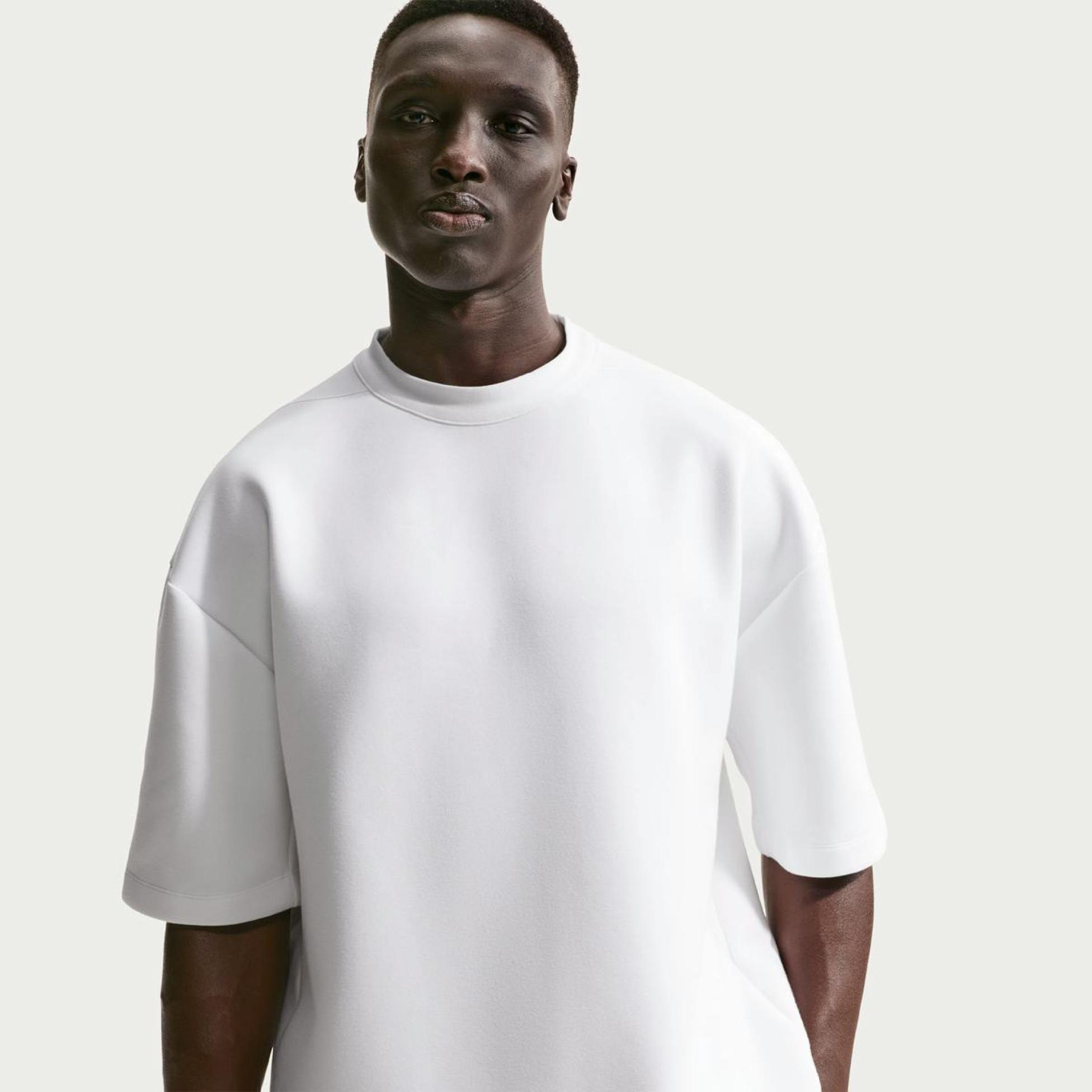 Чоловіча футболка NIKE M NK DF 24.7 IS SS TOP IF2736-100