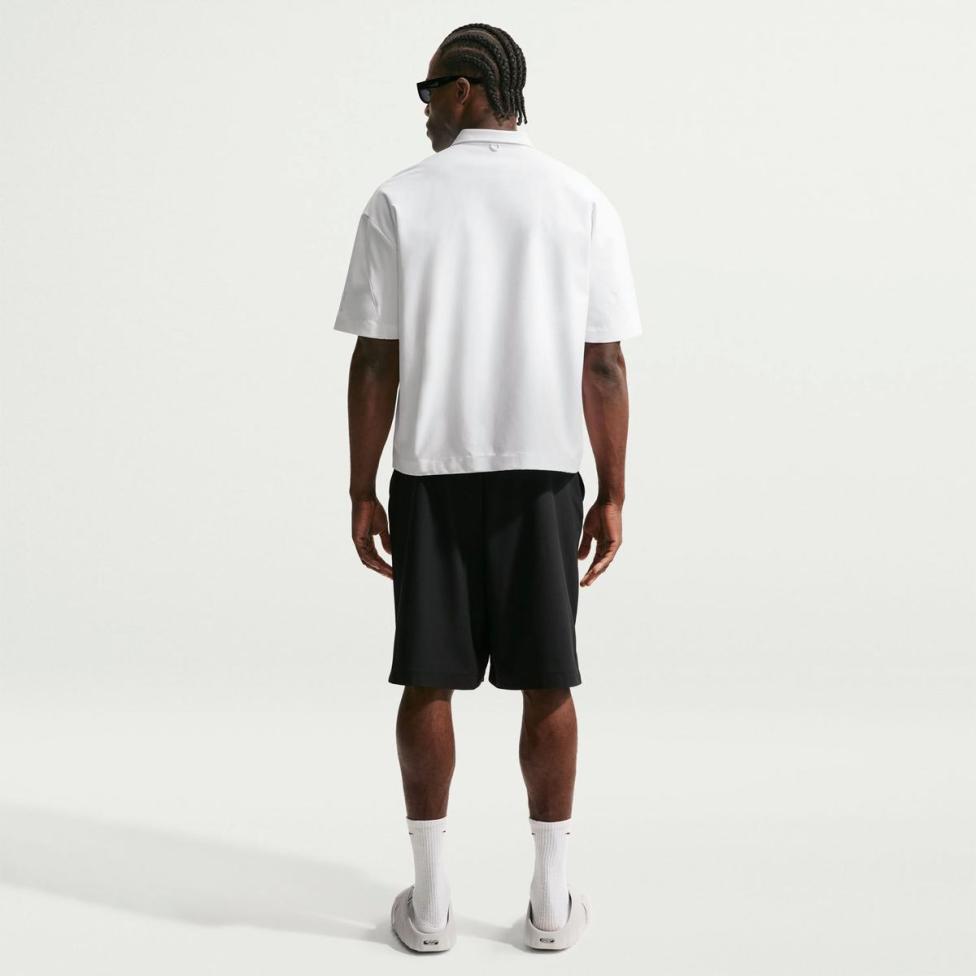 Чоловіча футболка NIKE M NK DF UV 24.7 PS SS BUTTN UP IF2734-100_image_4