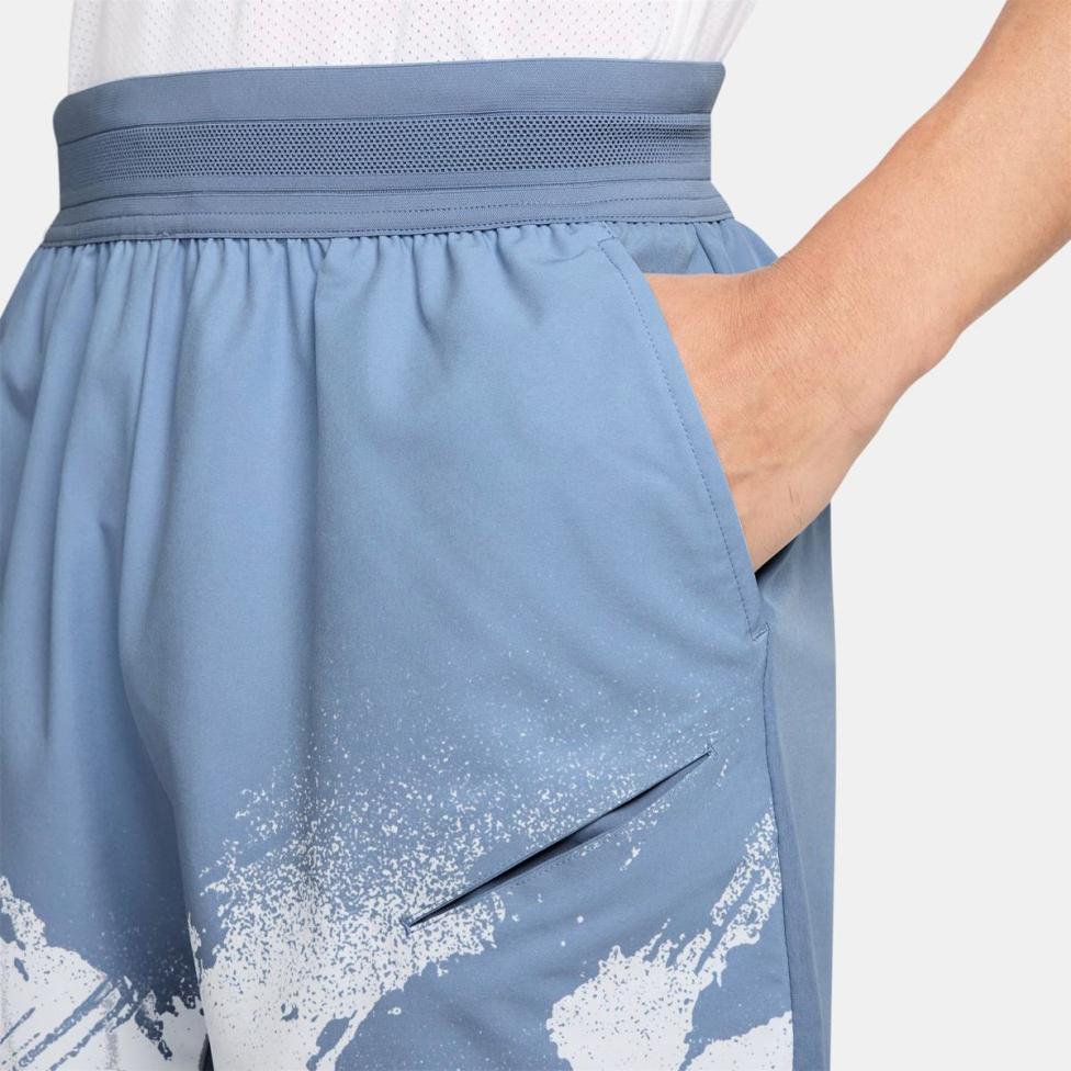 Чоловічі шорти NIKE M NKCT DF SLAM SHORT RG IF1560-486