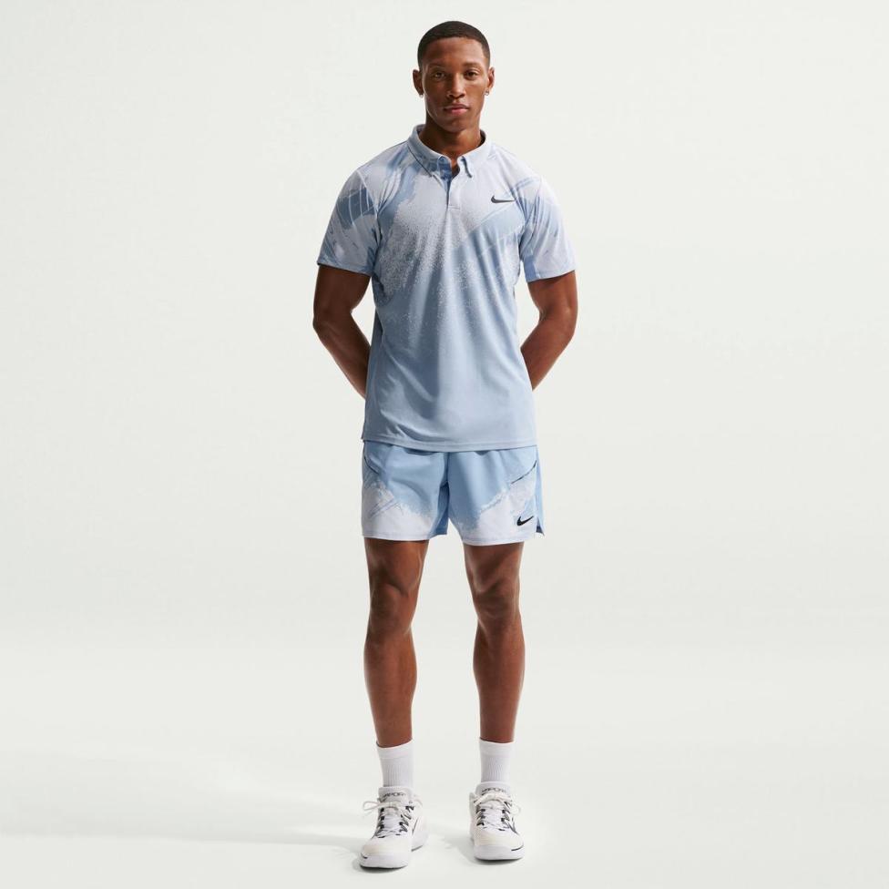 Чоловічі шорти NIKE M NKCT DF SLAM SHORT RG IF1560-486_image_4