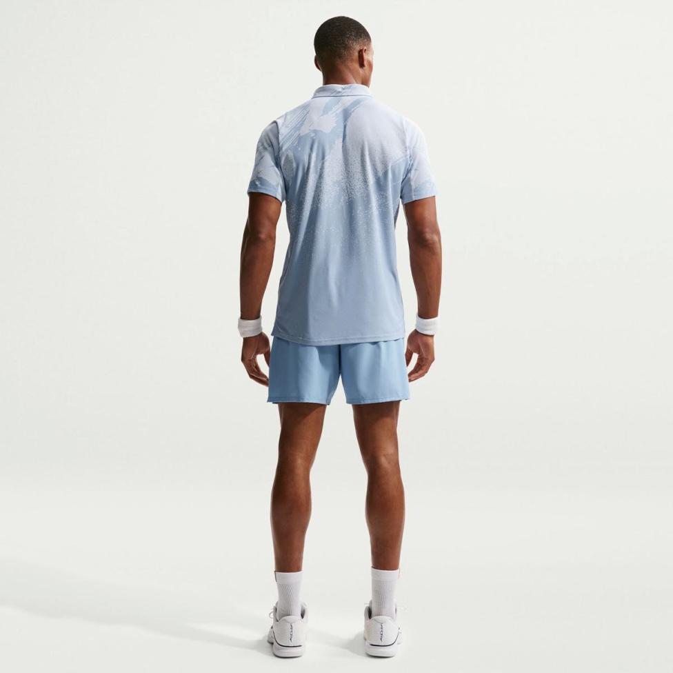 Чоловічі шорти NIKE M NKCT DF SLAM SHORT RG IF1560-486_image_5