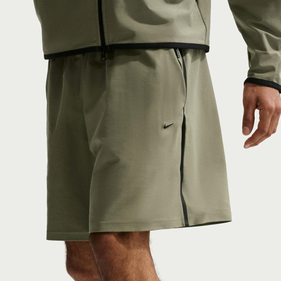 Чоловічі шорти NIKE M NK TECH SHORI KNIT SHORT IF1125-328_image_3