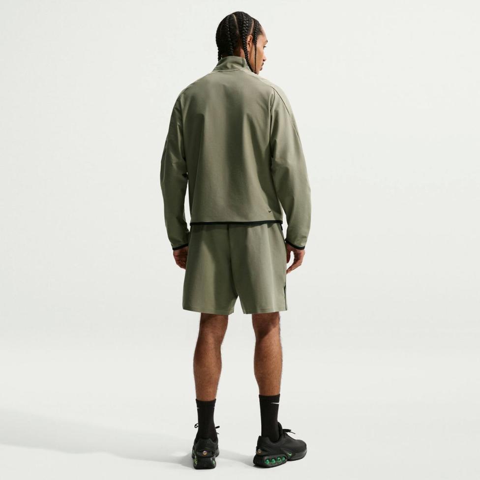 Чоловічі шорти NIKE M NK TECH SHORI KNIT SHORT IF1125-328_image_5