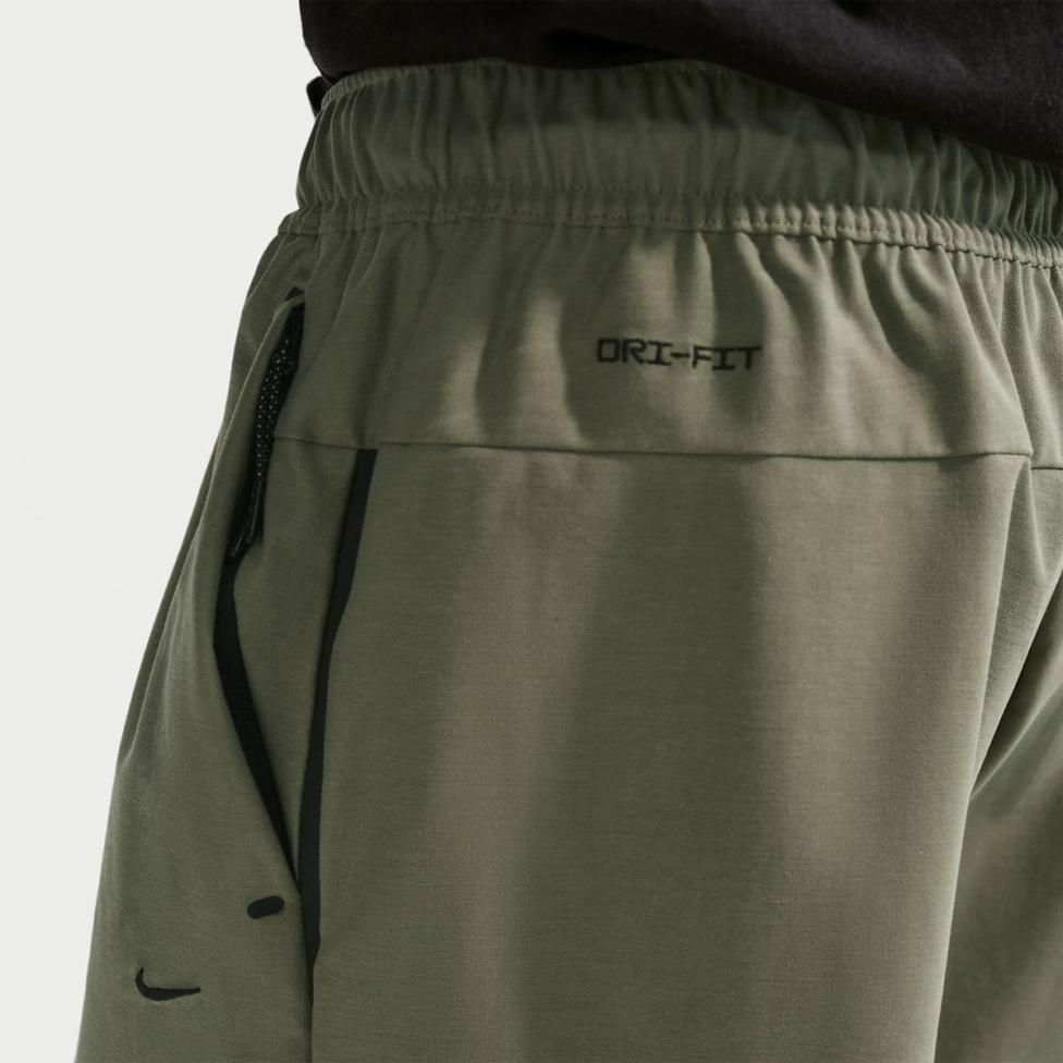 Чоловічі шорти NIKE M NK TECH SHORI KNIT SHORT IF1125-328