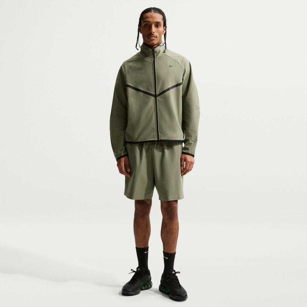 Чоловічі шорти NIKE M NK TECH SHORI KNIT SHORT IF1125-328_image_4