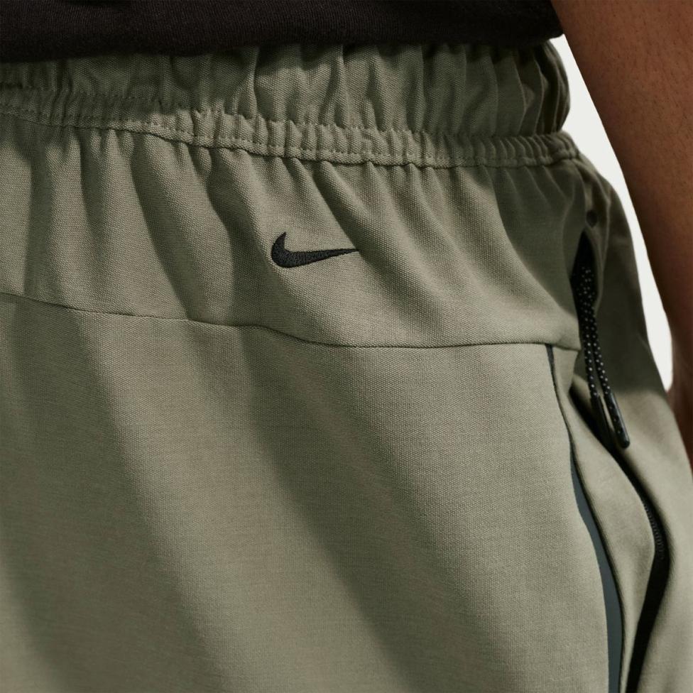 Чоловічі шорти NIKE M NK TECH SHORI KNIT SHORT IF1125-328_image_6