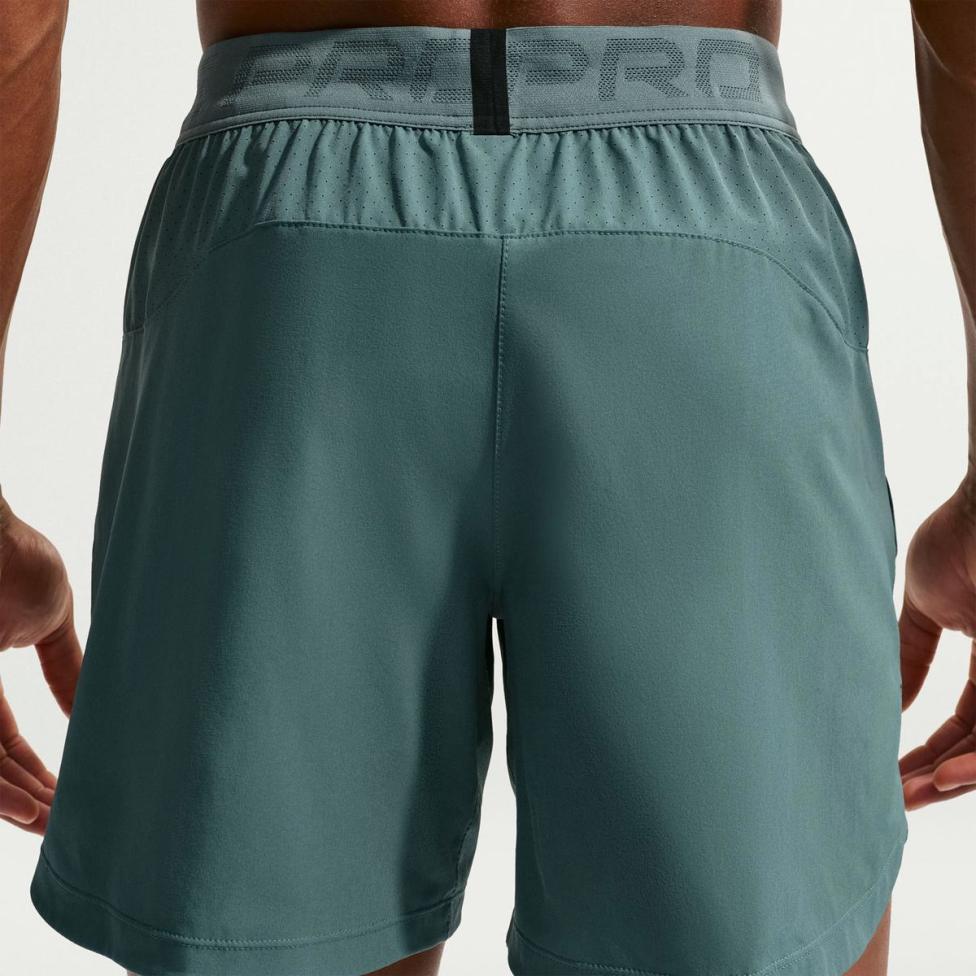 Чоловічі шорти NIKE M NP DF NPT 6IN SHORT HV0411-382