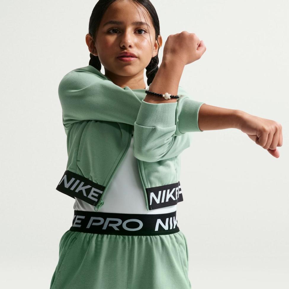 Жіночі шорти NIKE G NP DF FLC SHORT HQ9313-006_image_3