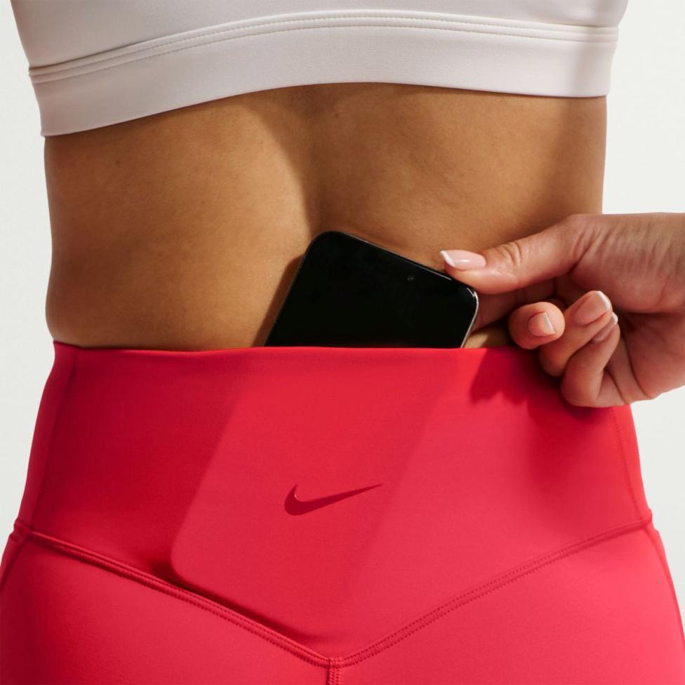 Женские шорты NIKE W NK DF UNVRSA HR 5IN SHRT PKT HQ6832-696_image_7