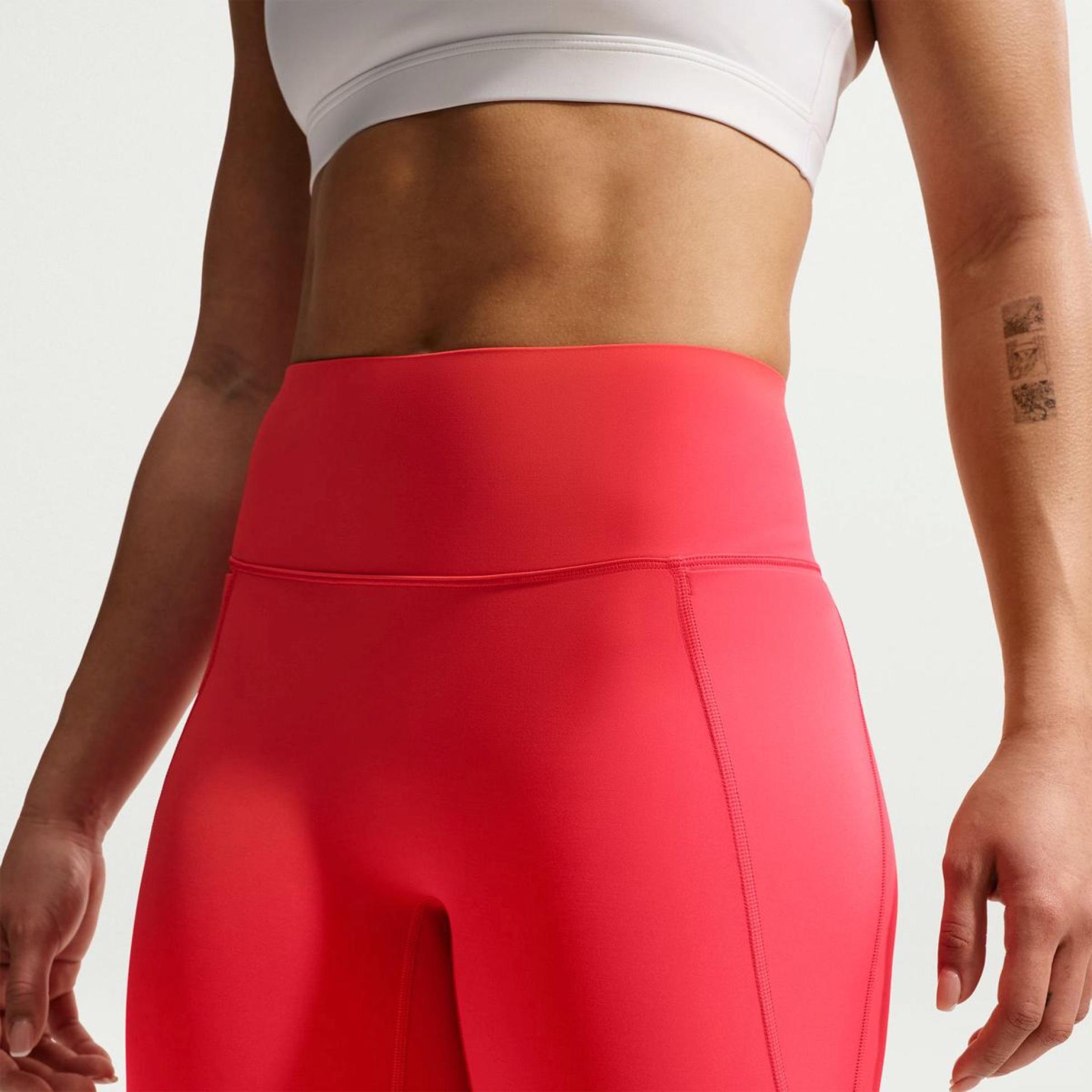 Жіночі шорти NIKE W NK DF UNVRSA HR 5IN SHRT PKT HQ6832-696