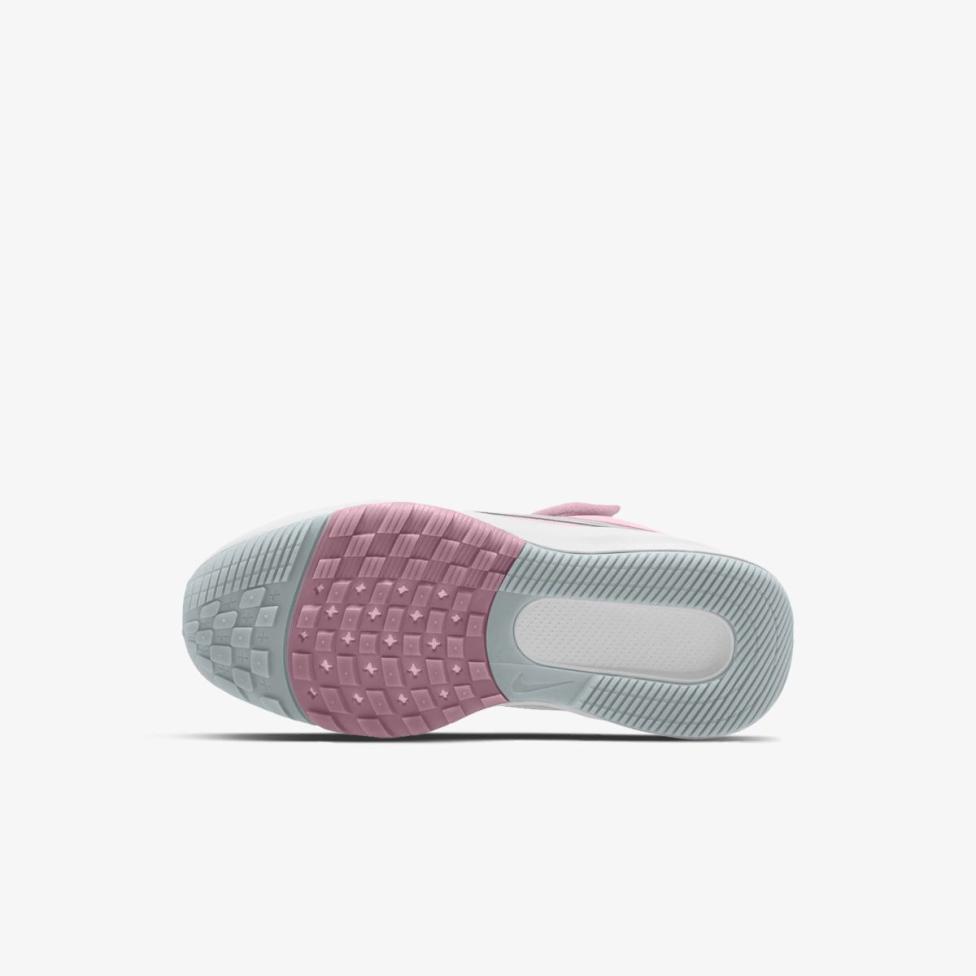 Дитячі кросівки NIKE STAR RUNNER 5 (PS) HF7005-600