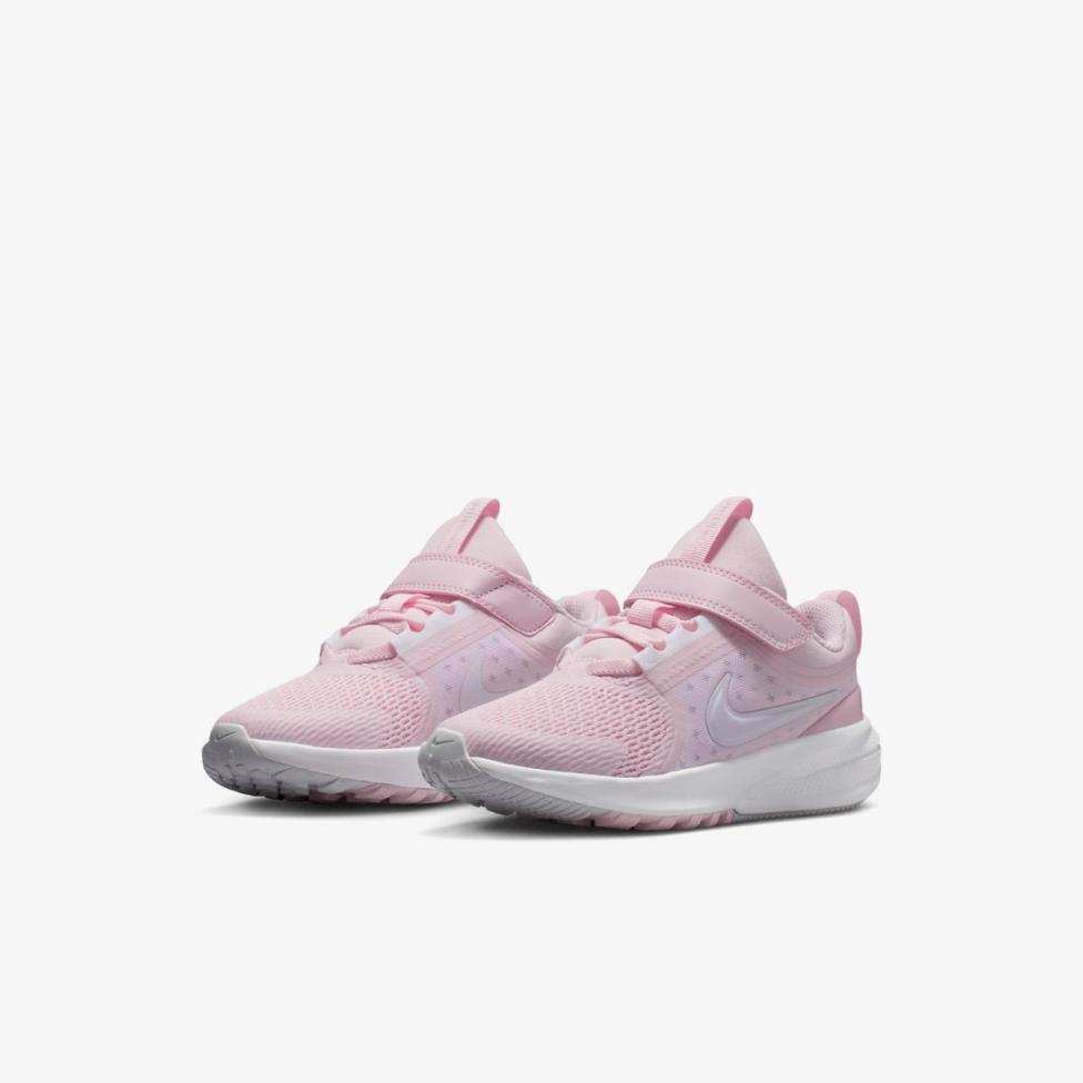 Дитячі кросівки NIKE STAR RUNNER 5 (PS) HF7005-600_image_5