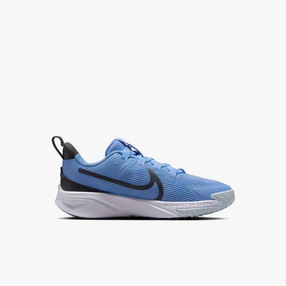 Дитячі кросівки NIKE STAR RUNNER 4 NN (PS) DX7614-408_image_3