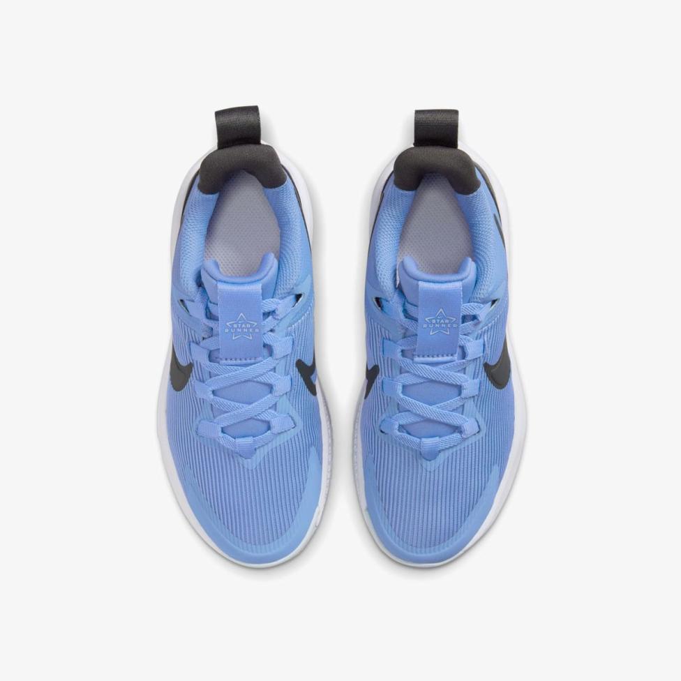 Дитячі кросівки NIKE STAR RUNNER 4 NN (PS) DX7614-408_image_4