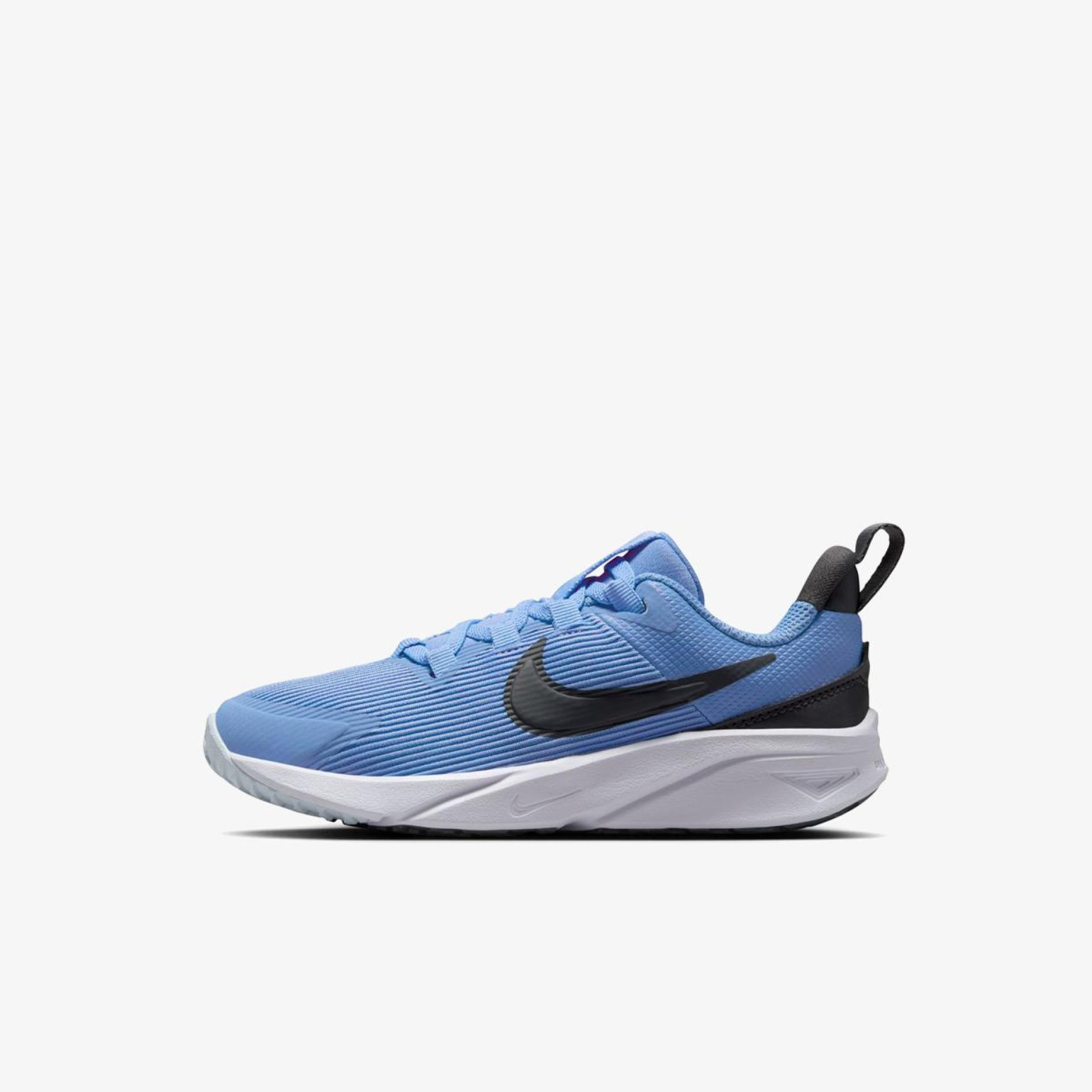 Дитячі кросівки NIKE STAR RUNNER 4 NN (PS) DX7614-408