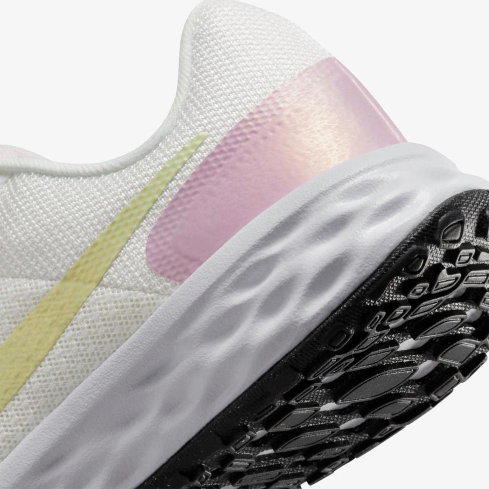 Дитячі кросівки NIKE REVOLUTION 6 NN SE (GS) DR9980-115_image_8