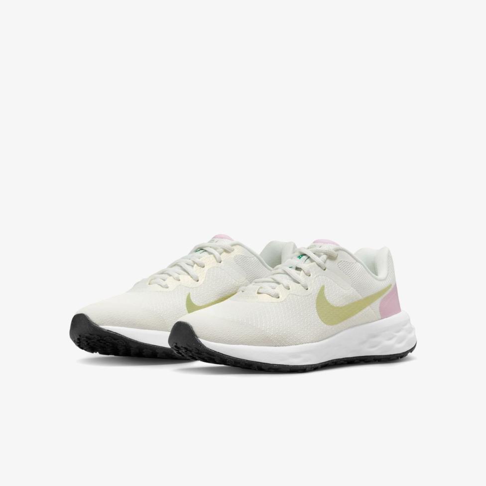 Дитячі кросівки NIKE REVOLUTION 6 NN SE (GS) DR9980-115_image_5