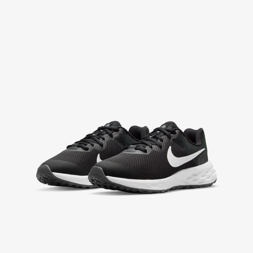 Дитячі кросівки NIKE REVOLUTION 6 NN (GS) DD1096-003_image_5