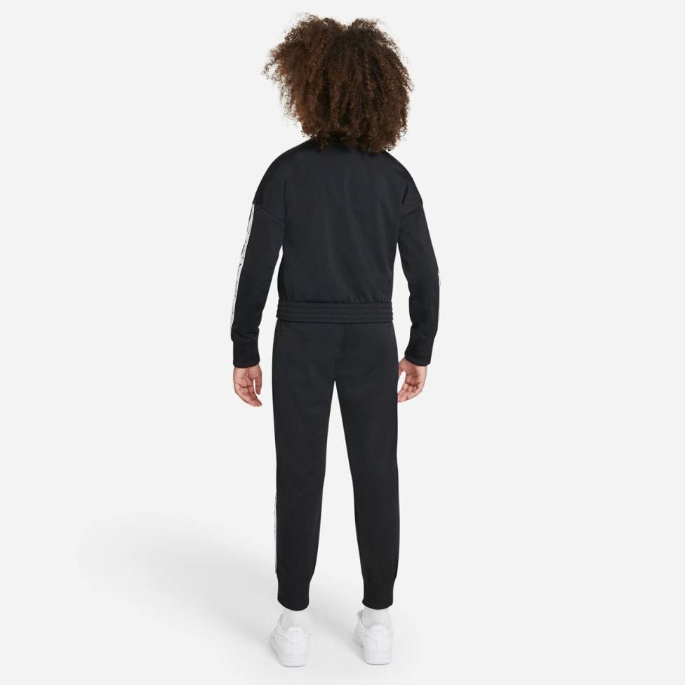 Дитячий костюм NIKE G NSW TRK SUIT TRICOT CU8374-010_image_4