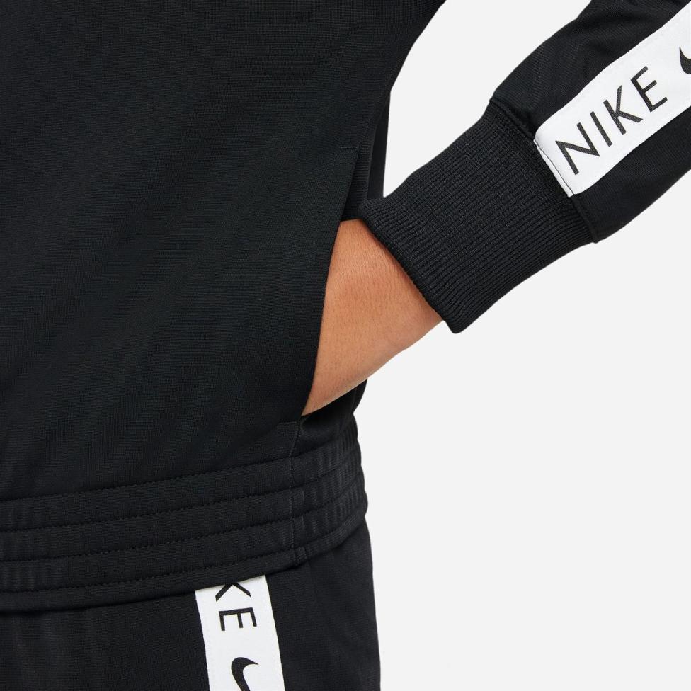 Дитячий костюм NIKE G NSW TRK SUIT TRICOT CU8374-010_image_7