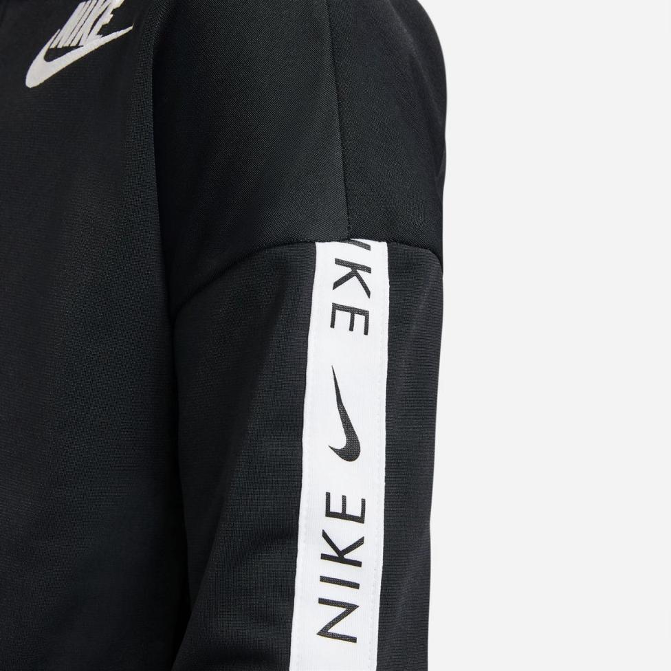 Дитячий костюм NIKE G NSW TRK SUIT TRICOT CU8374-010_image_8