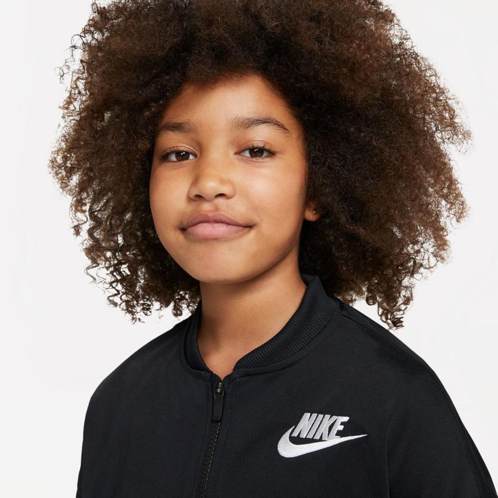 Дитячий костюм NIKE G NSW TRK SUIT TRICOT CU8374-010_image_6