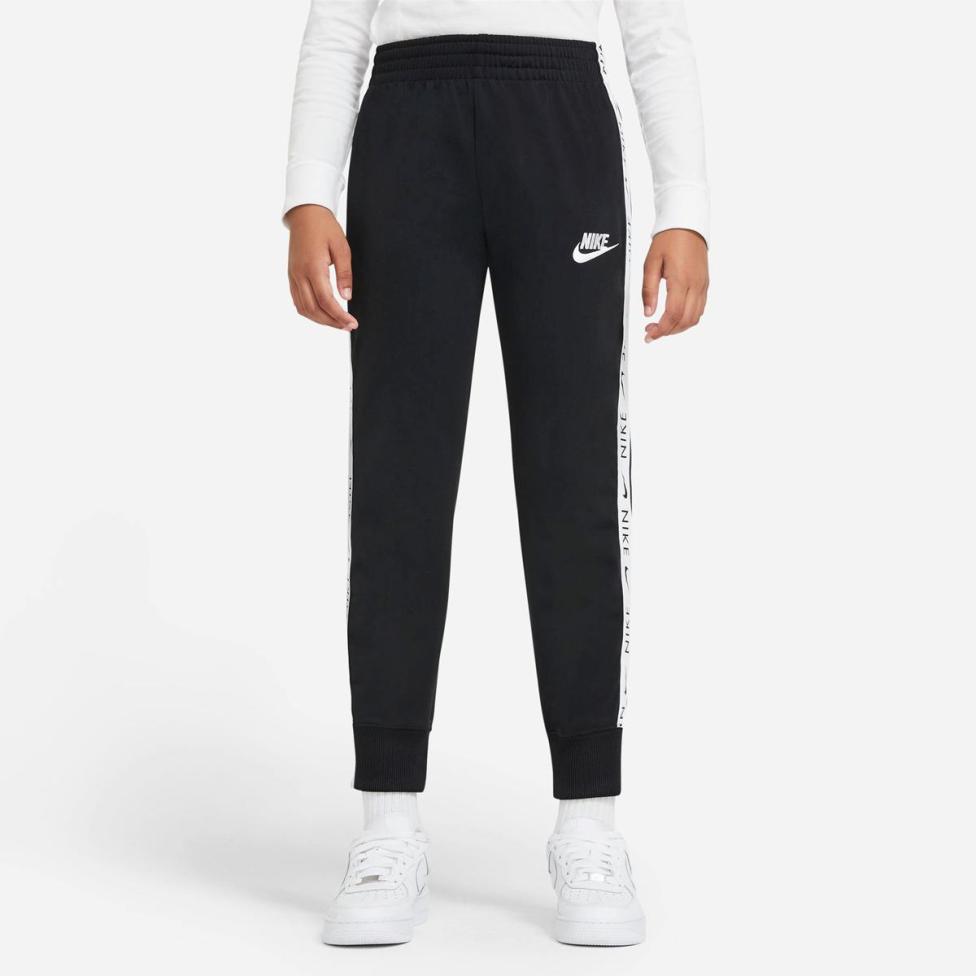 Дитячий костюм NIKE G NSW TRK SUIT TRICOT CU8374-010_image_11