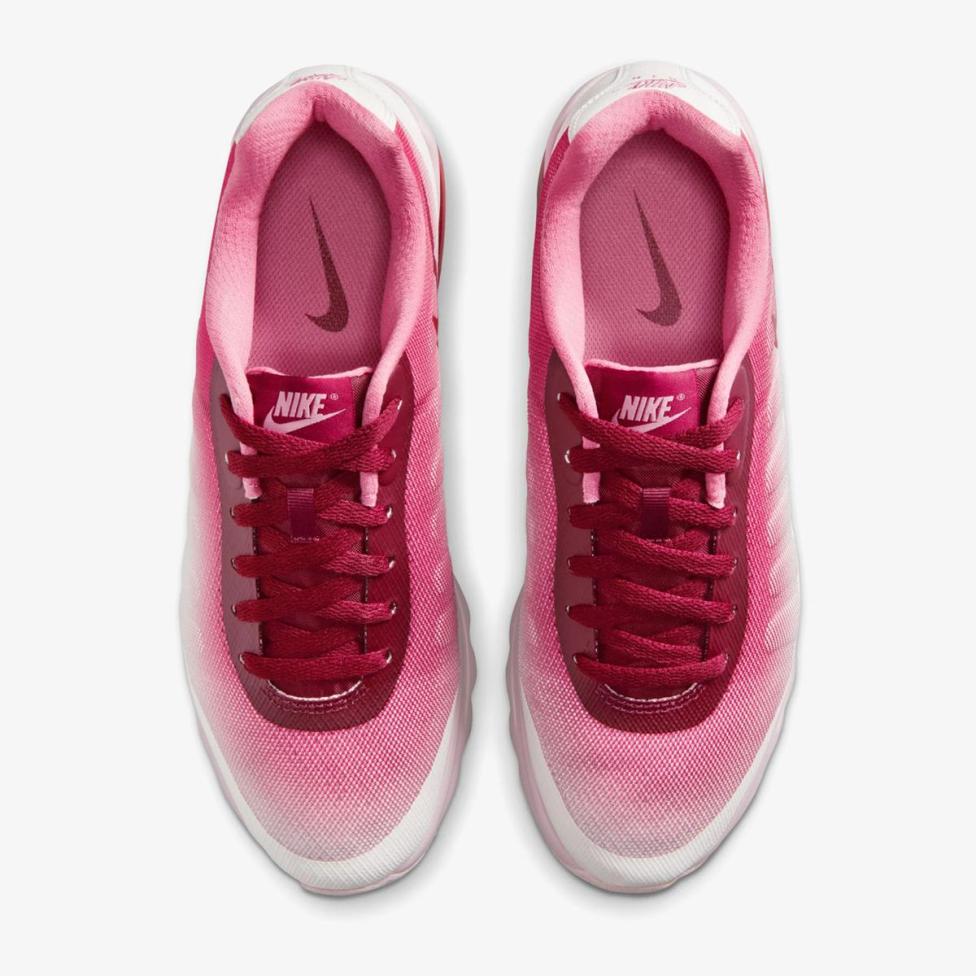 Женские кроссовки NIKE WMNS AIR MAX INVIGOR 749866-600_image_4