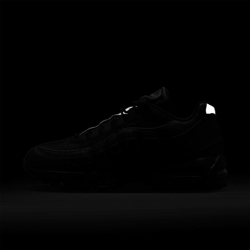 Чоловічі кросівки NIKE AIR MAX 95 BIG BUBBLE TRIPLE BLACK HM8755-001_image_9