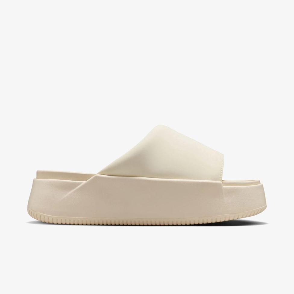 Жіночі капці NIKE WMNS CALM ELEVATION COCONUT MILK HJ5601-101_image_4
