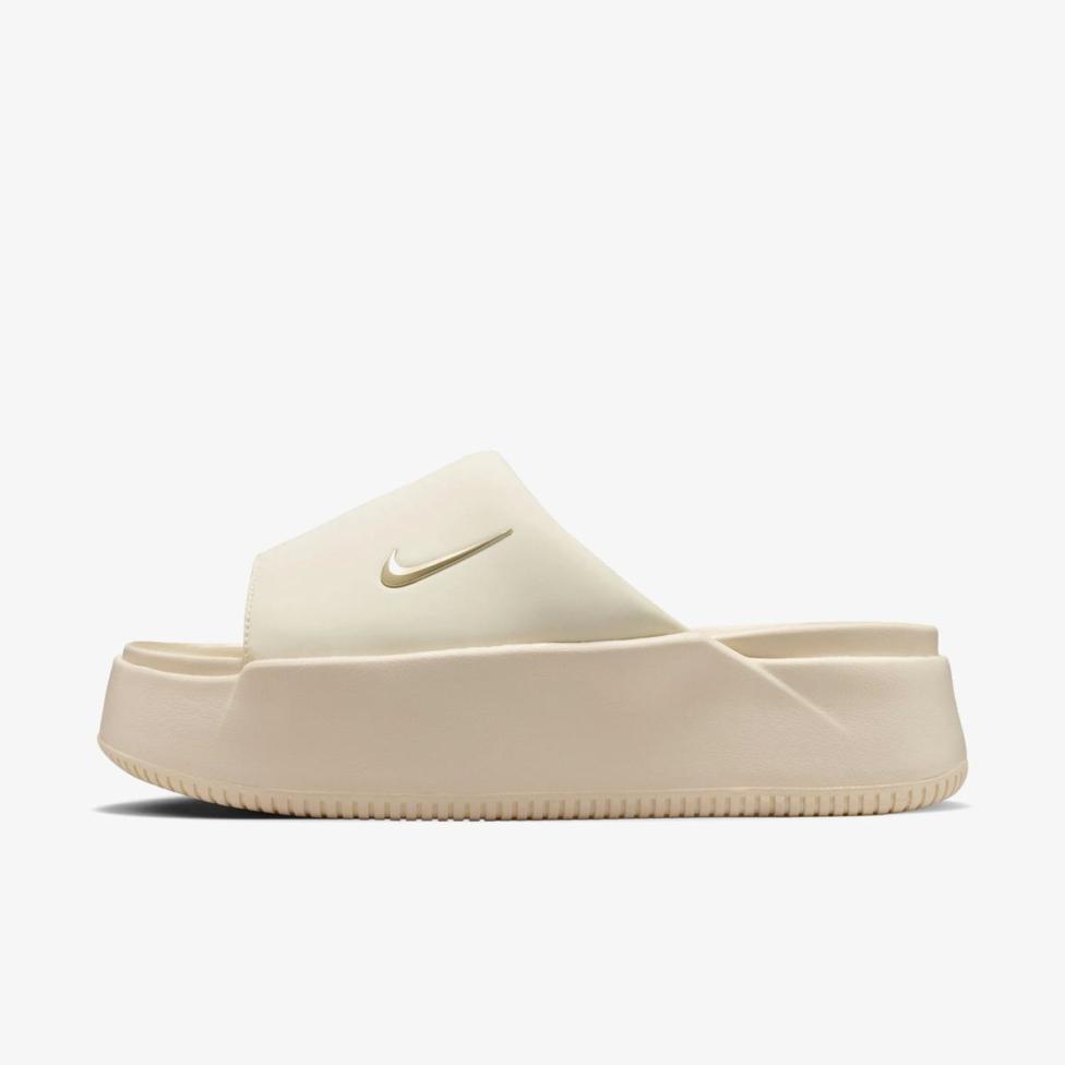 Жіночі капці NIKE WMNS CALM ELEVATION COCONUT MILK HJ5601-101