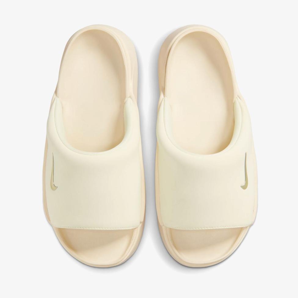 Жіночі капці NIKE WMNS CALM ELEVATION COCONUT MILK HJ5601-101_image_5