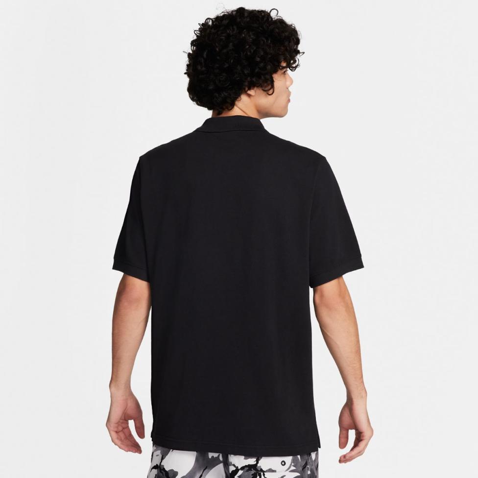 Чоловіче поло NIKE M NK CLUB SS POLO PIQUE FN3894-010_image_6