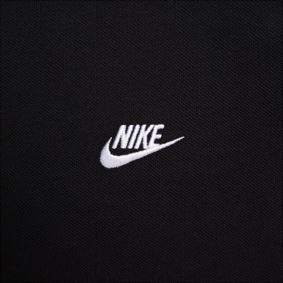 Чоловіче поло NIKE M NK CLUB SS POLO PIQUE FN3894-010_image_7