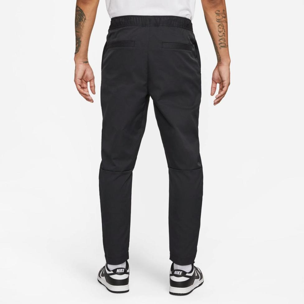 Чоловічі штани NIKE M NK CLUB WVN TAPER LEG PANT DX0623-010