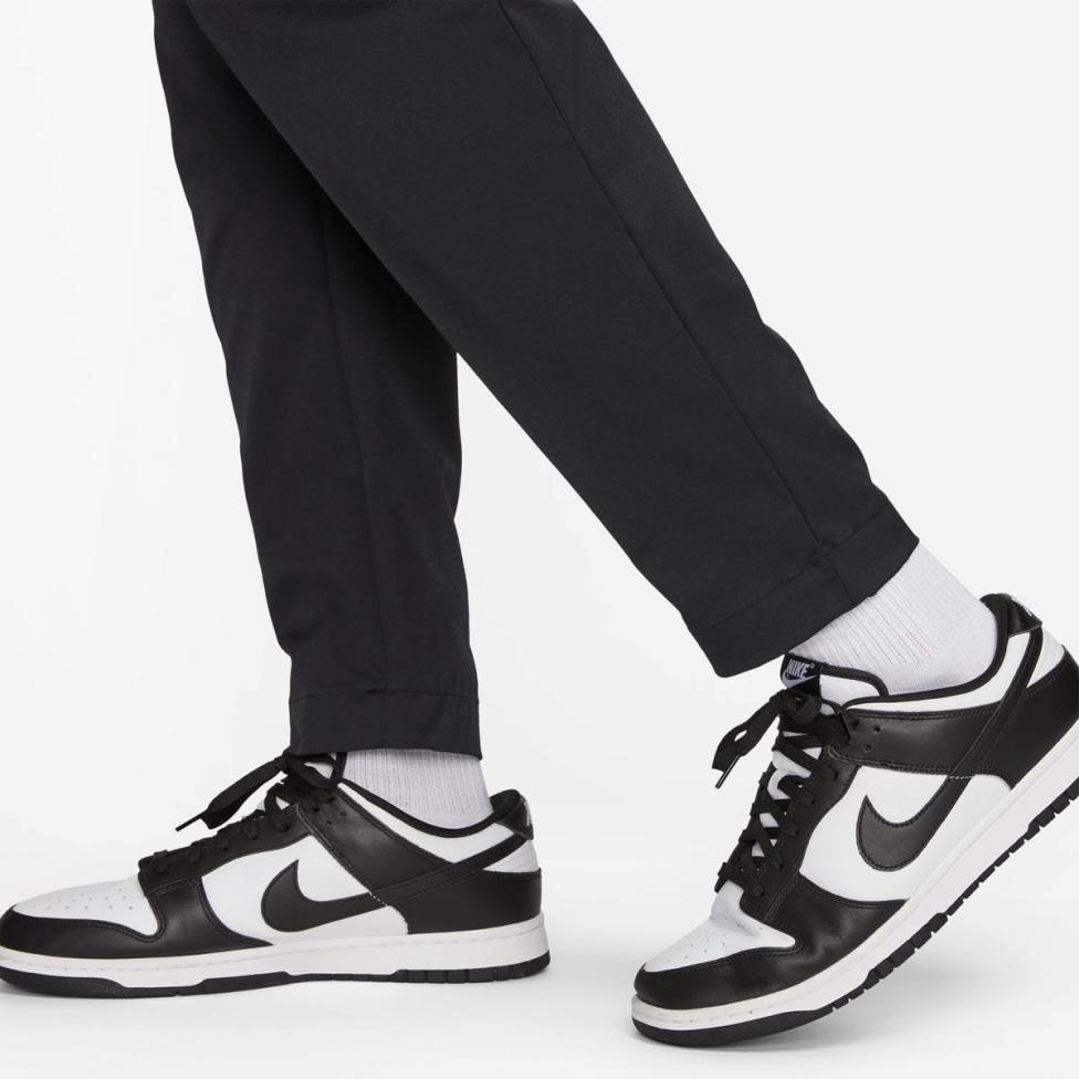 Чоловічі штани NIKE M NK CLUB WVN TAPER LEG PANT DX0623-010_image_4