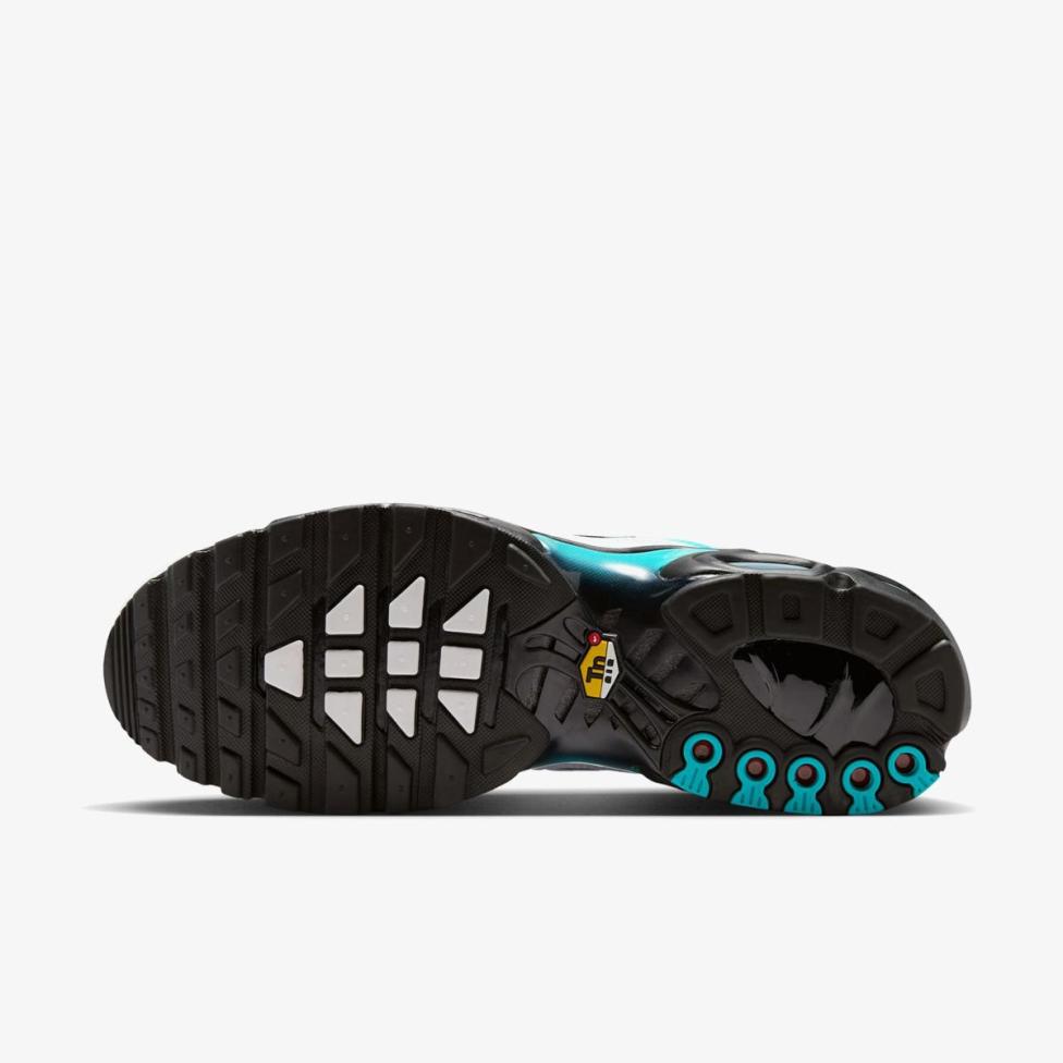 Мужские кроссовки NIKE AIR MAX PLUS IU7539-345