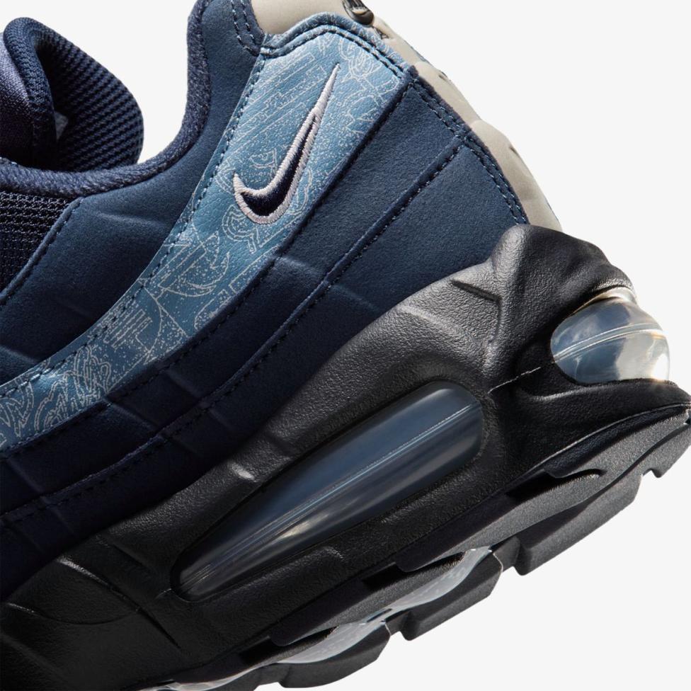 Чоловічі кросівки NIKE AIR MAX 95 BIG BUBBLE SE IU2254-900_image_8