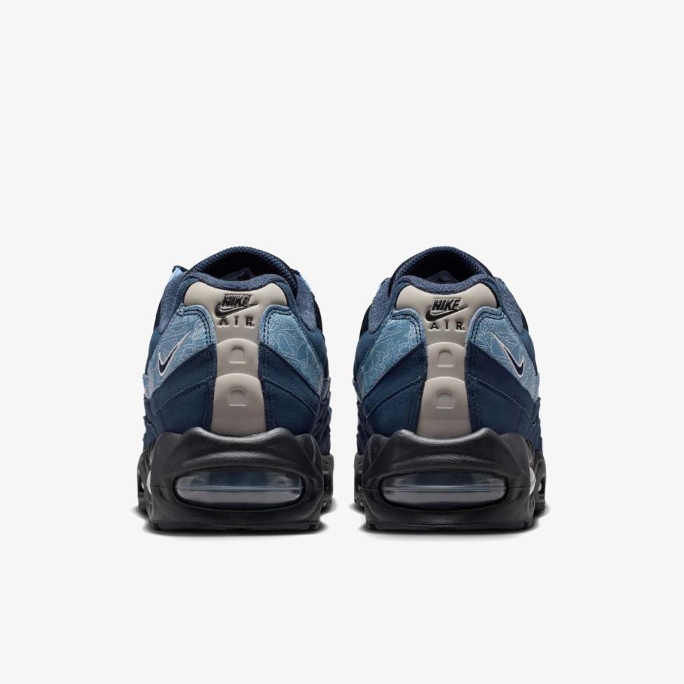 Чоловічі кросівки NIKE AIR MAX 95 BIG BUBBLE SE IU2254-900_image_6