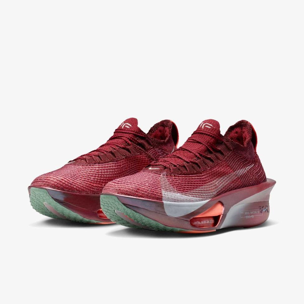 Жіночі кросівки NIKE W AIR ZM ALPHAFLY NEXT% 3 SE IR2312-600_image_5