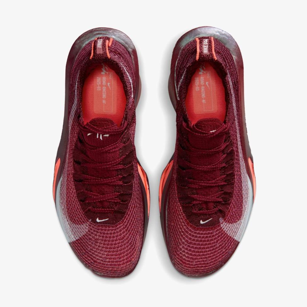 Жіночі кросівки NIKE W AIR ZM ALPHAFLY NEXT% 3 SE IR2312-600_image_4