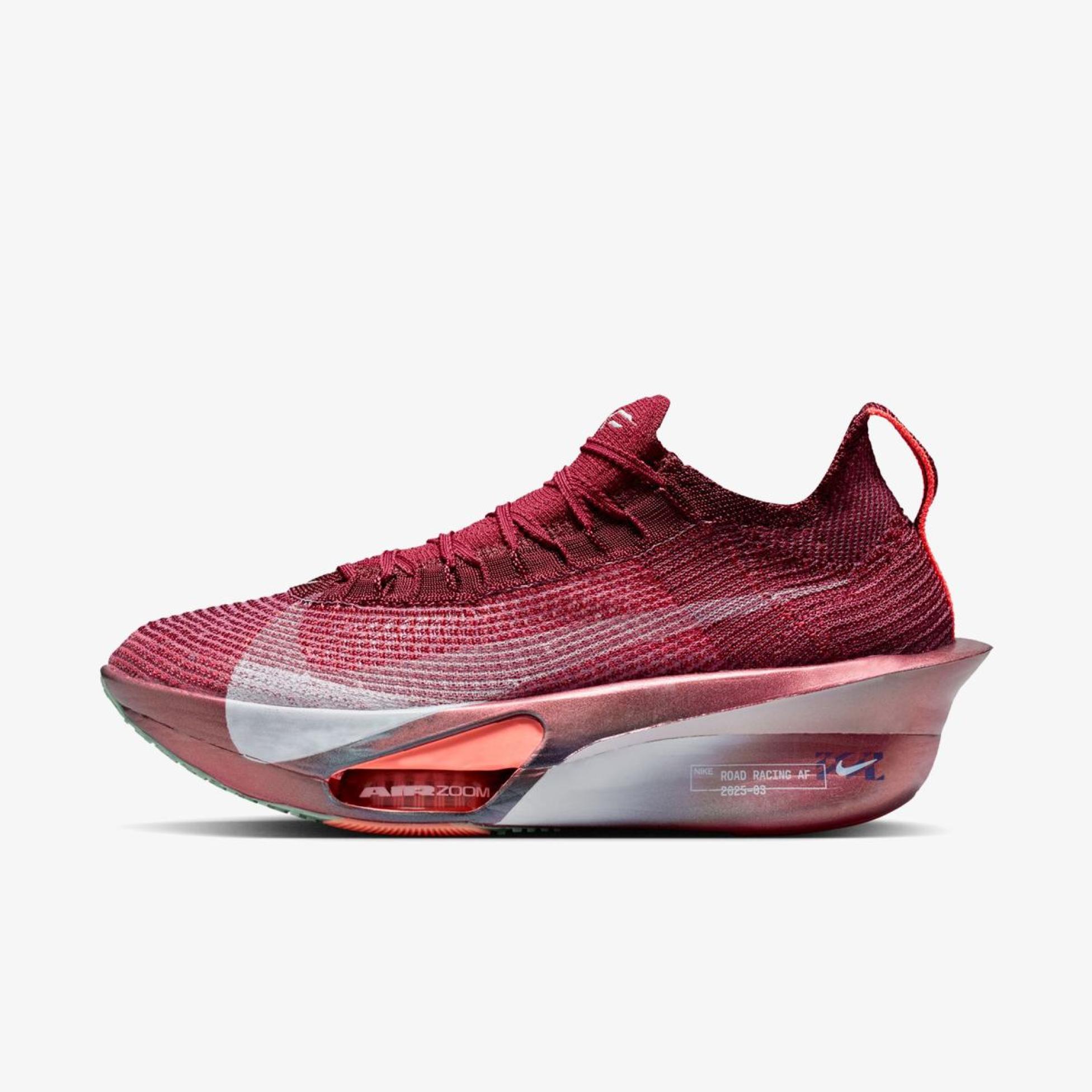 Жіночі кросівки NIKE W AIR ZM ALPHAFLY NEXT% 3 SE IR2312-600