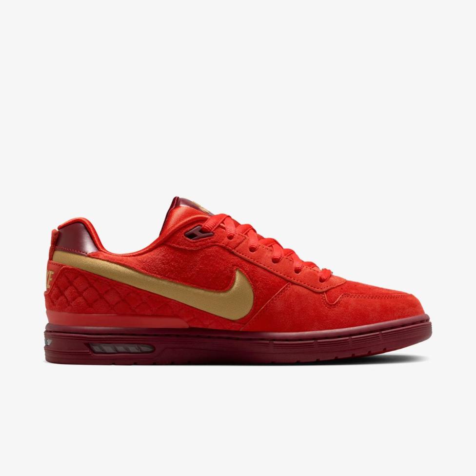 Чоловічі кросівки NIKE PAUL RODRIGUEZ ZOOM AIR LOW QS IQ5648-600_image_3