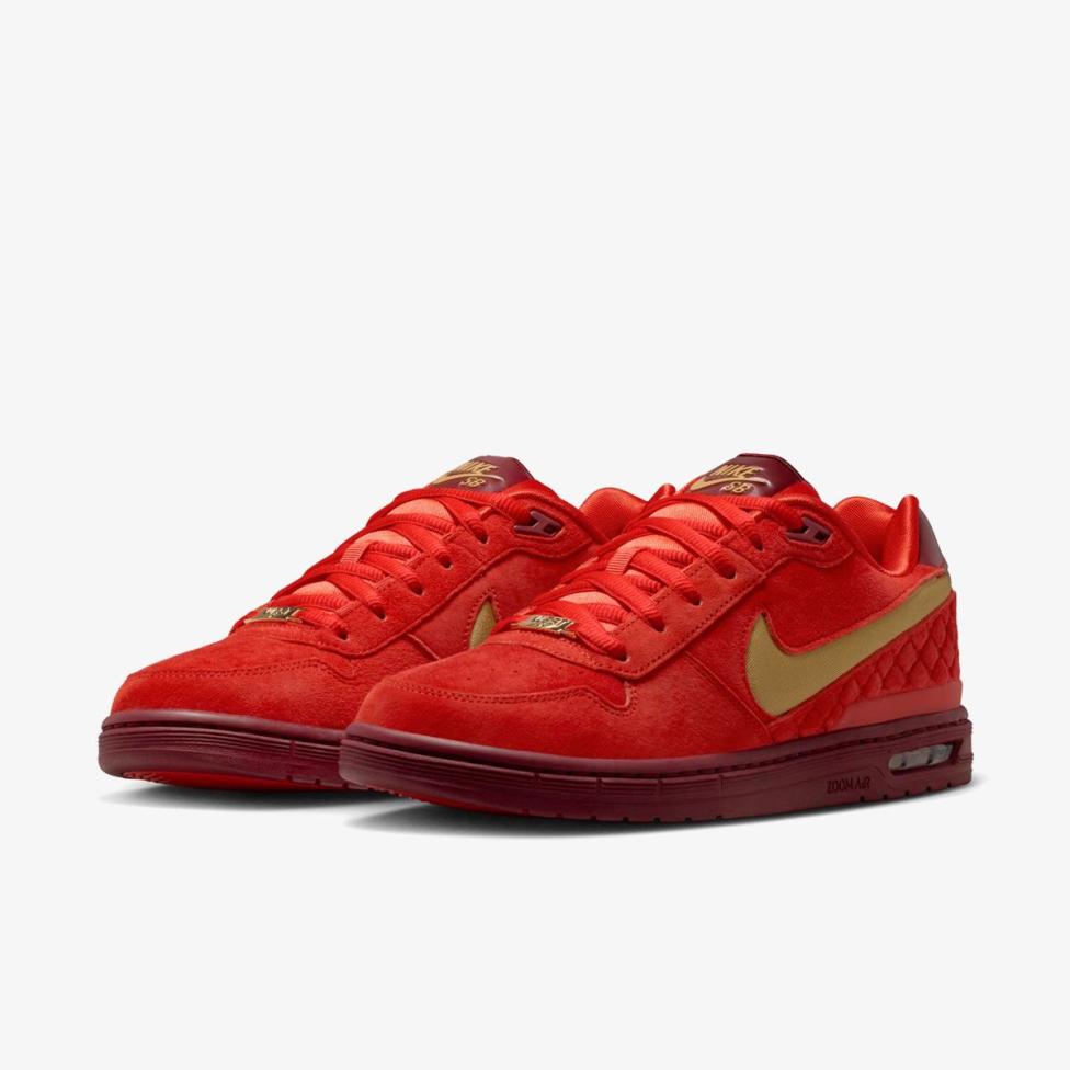 Чоловічі кросівки NIKE PAUL RODRIGUEZ ZOOM AIR LOW QS IQ5648-600_image_5