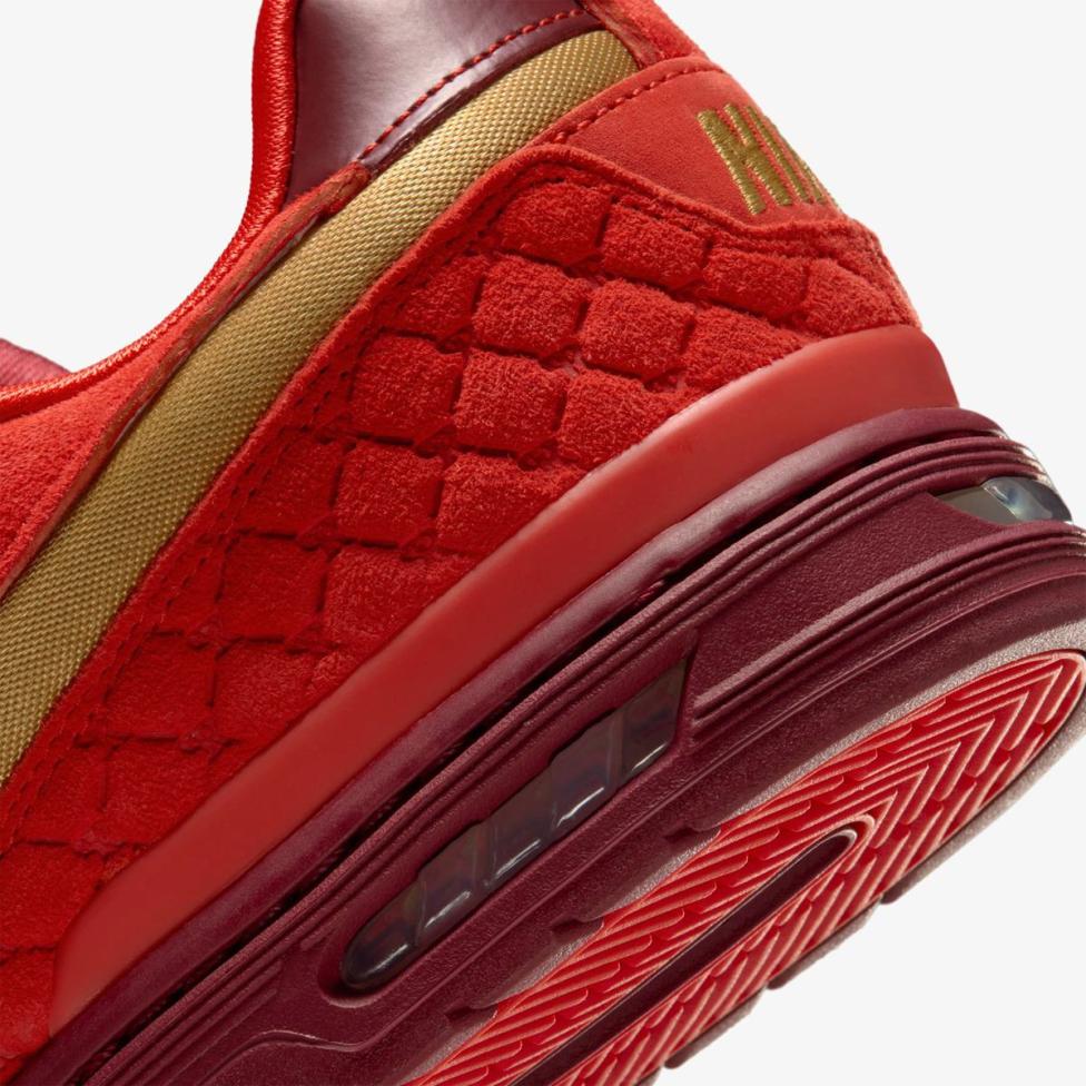 Чоловічі кросівки NIKE PAUL RODRIGUEZ ZOOM AIR LOW QS IQ5648-600_image_8