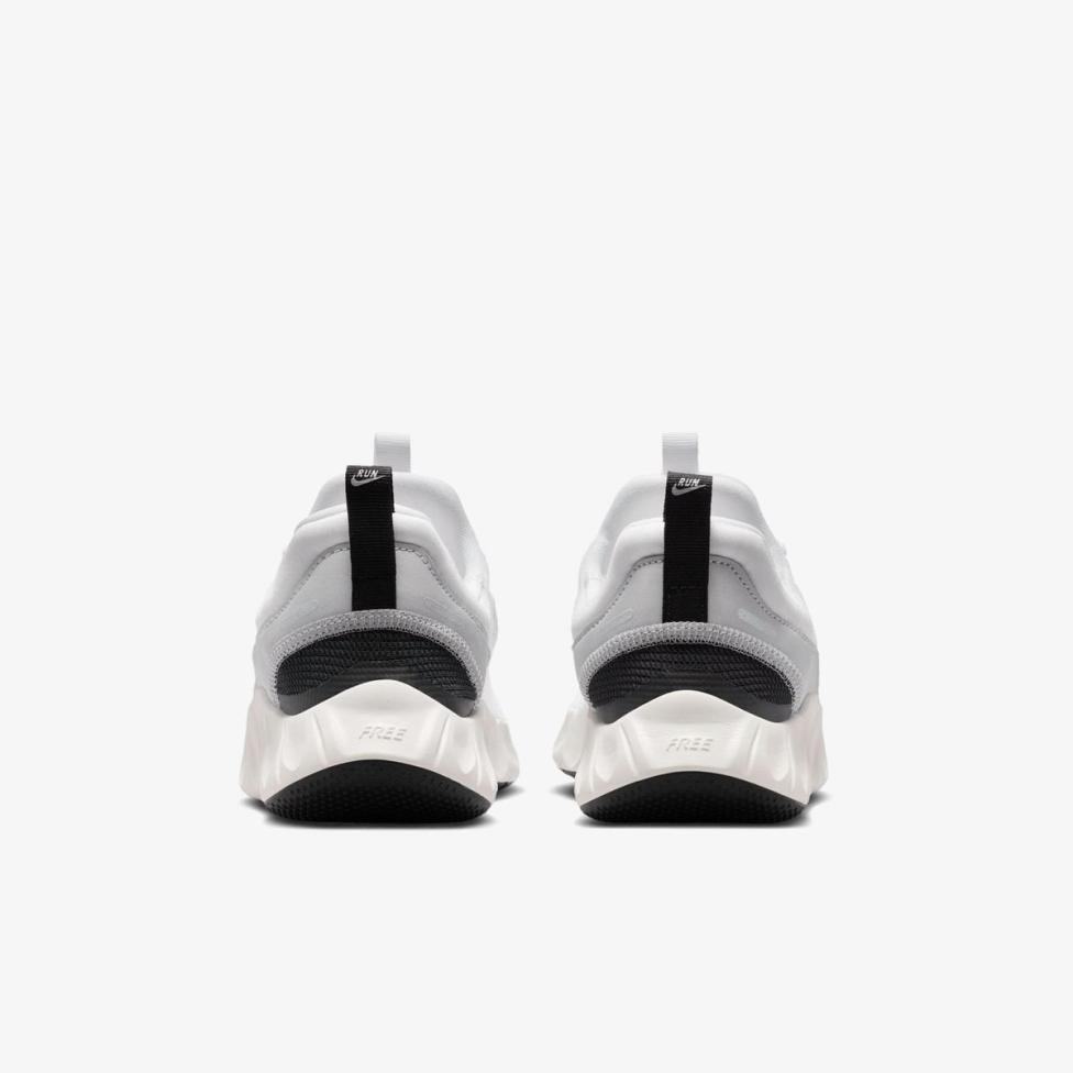Дитячі кросівки NIKE FREE RIDE (GS) IO1642-102_image_5